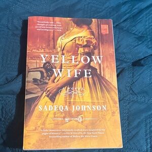 Yellow Wife